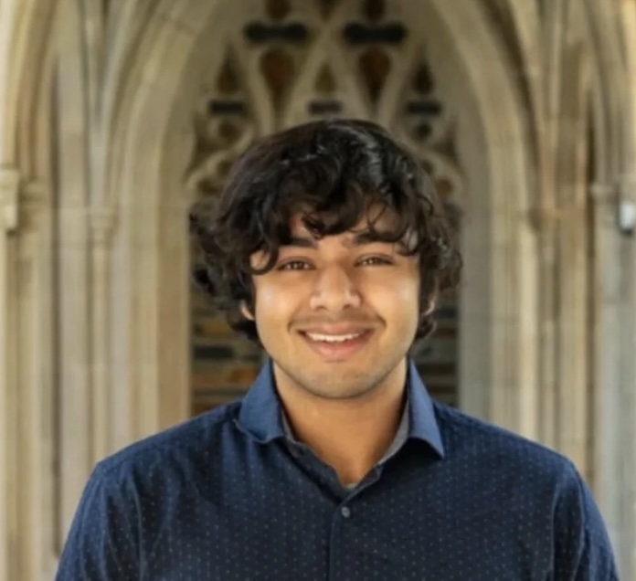 Team member photo