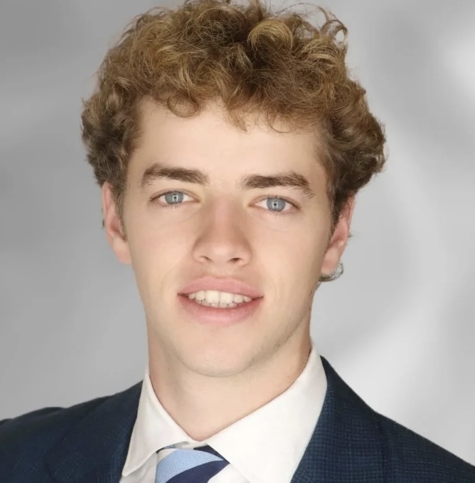 Team member photo