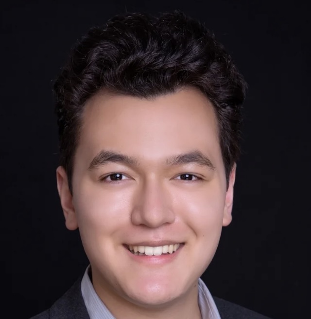 Team member photo