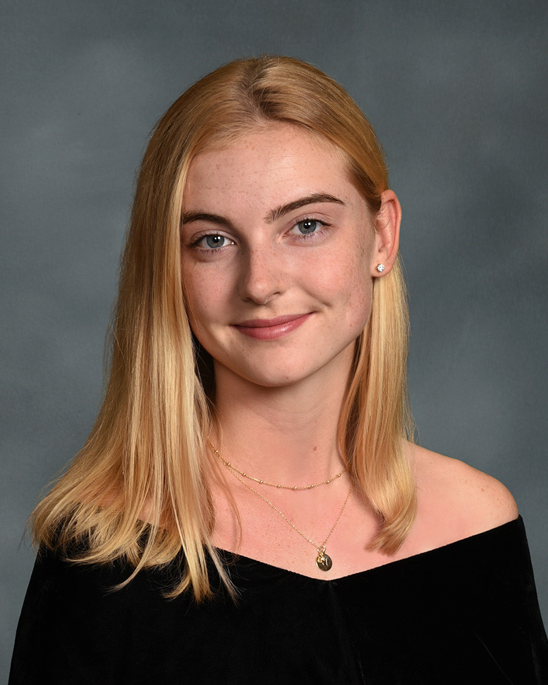 Team member photo